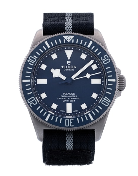 Tudor Pelagos FXD M25707B/23-0001